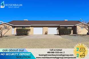 17022 E Roadrunner Rd #A - Photo 1 of 1