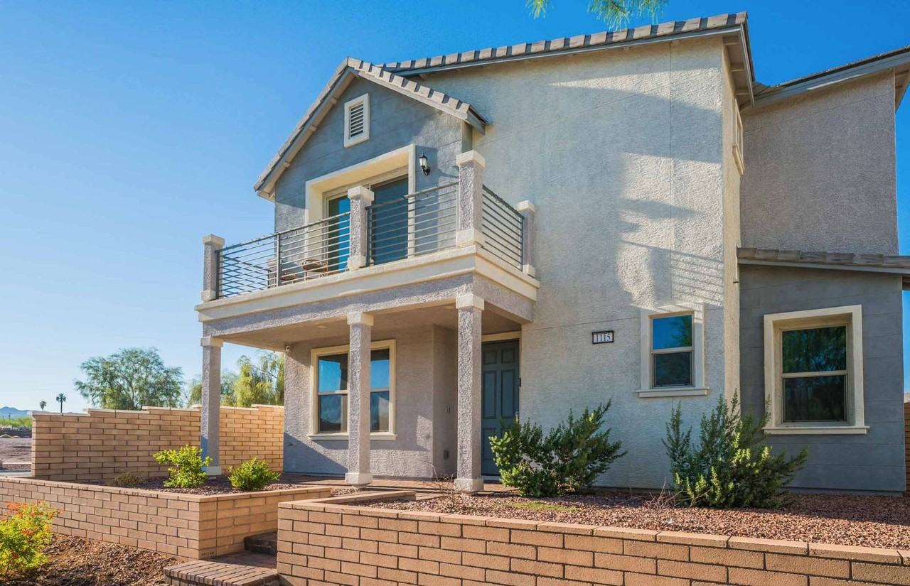 1115 E Sunset Rd - Photo 3 of 42