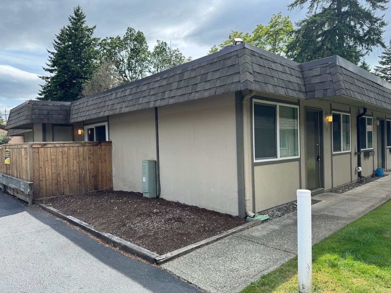 Woodshire Apartments - Photo 4 of 19