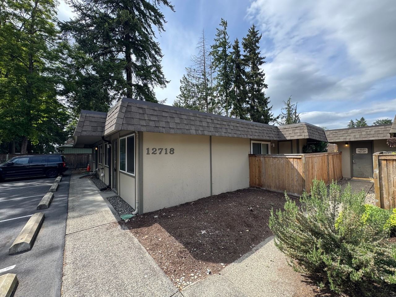 Woodshire Apartments - Photo 5 of 19