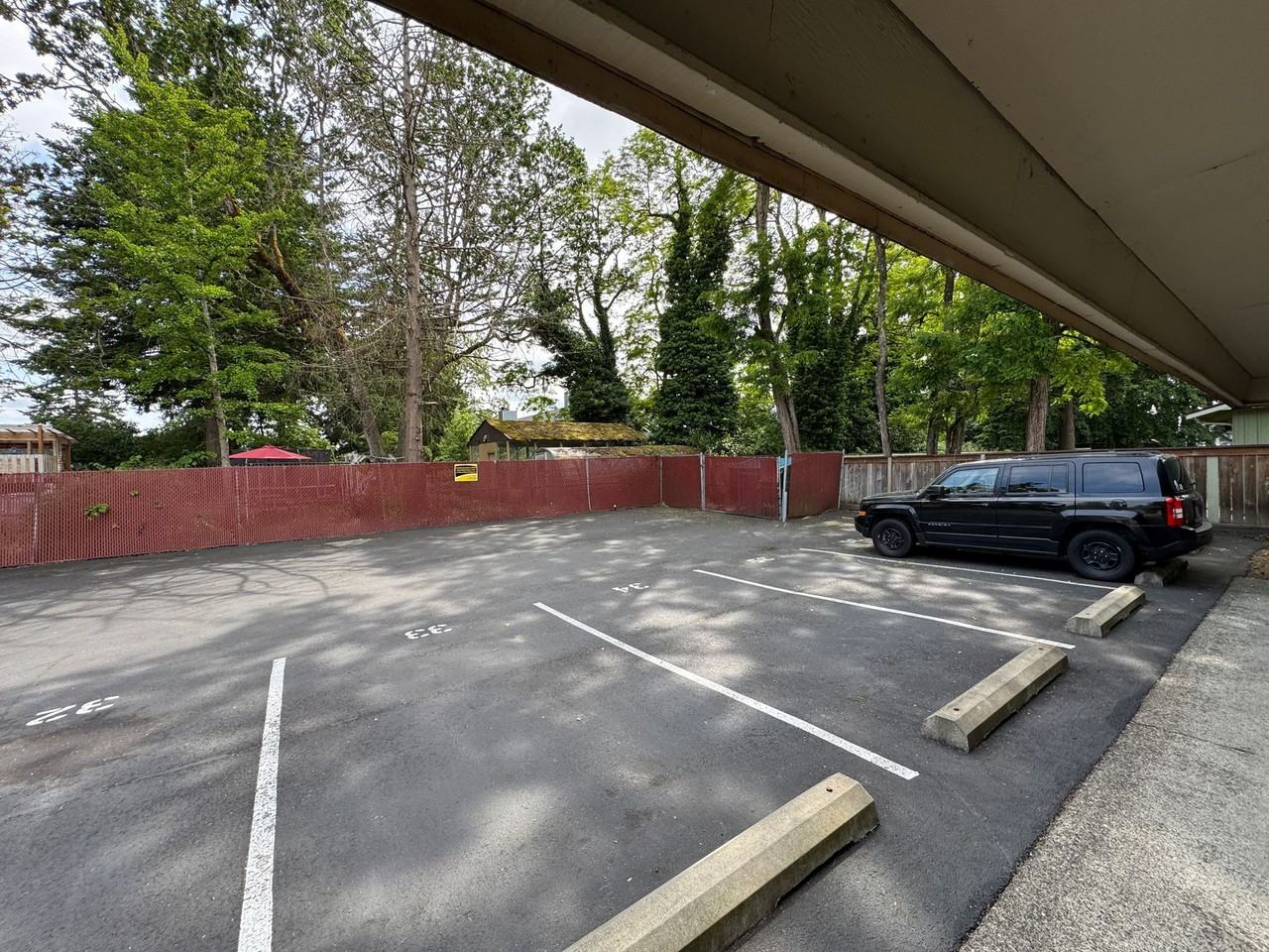 Woodshire Apartments - Photo 7 of 19