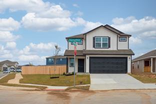 407 Forsythia - Photo 1 of 1