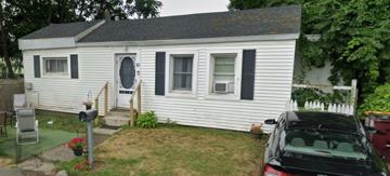 featured image of 8 Norton St