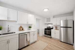 Updated Apartment Homes Near Downtown | 126 W 9th Ave - Photo 1 of 1