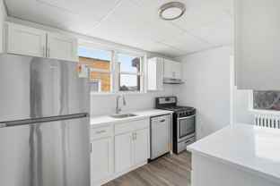 Updated Apartment Homes Near Downtown | 126 W 9th Ave - Photo 1 of 1