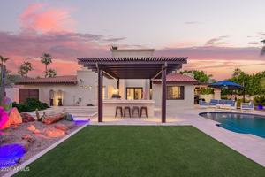 featured image of 4655 E Monte Way