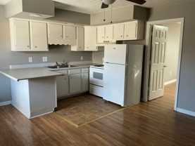 Oak Pointe Apartments - Photo 1 of 1