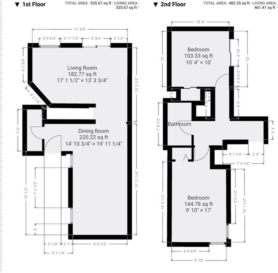 950 W Lambert Rd - Photo 2 of 8