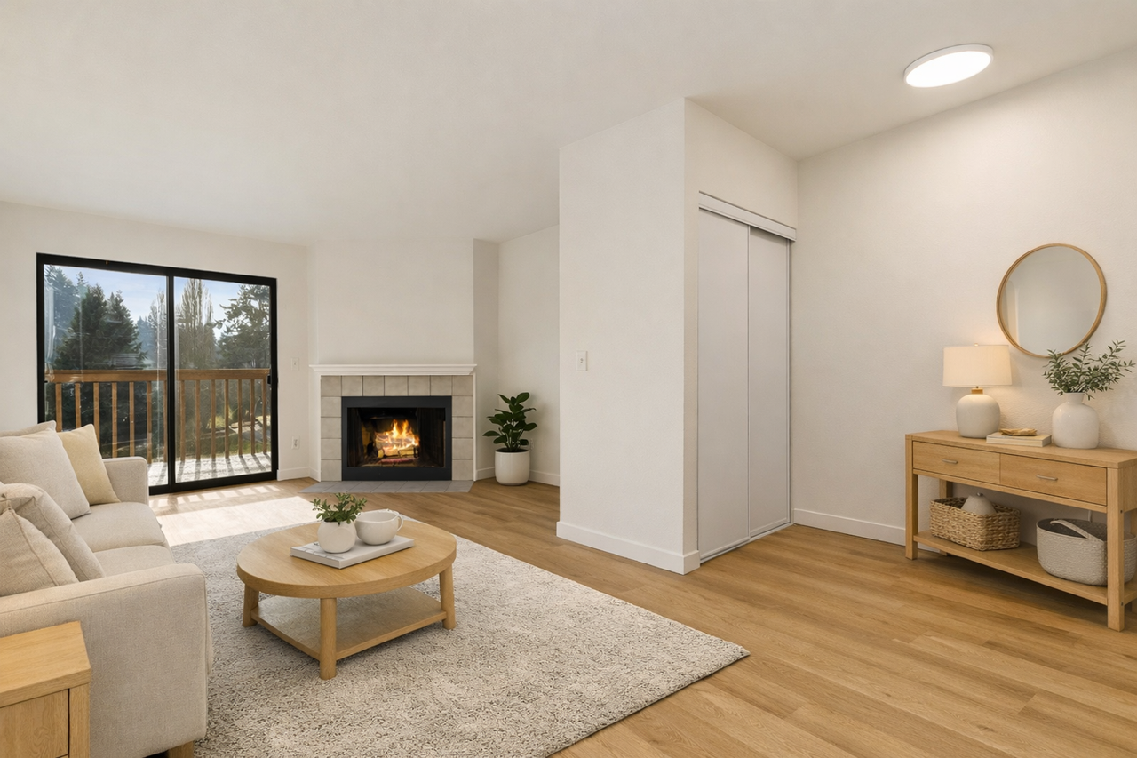 Approach at Jackson Park - Photo 3 of 11