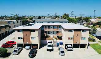 Calla Avenue Apartments | Coastal Living Near the Beach in Imperial Beach! - Photo 1 of 1