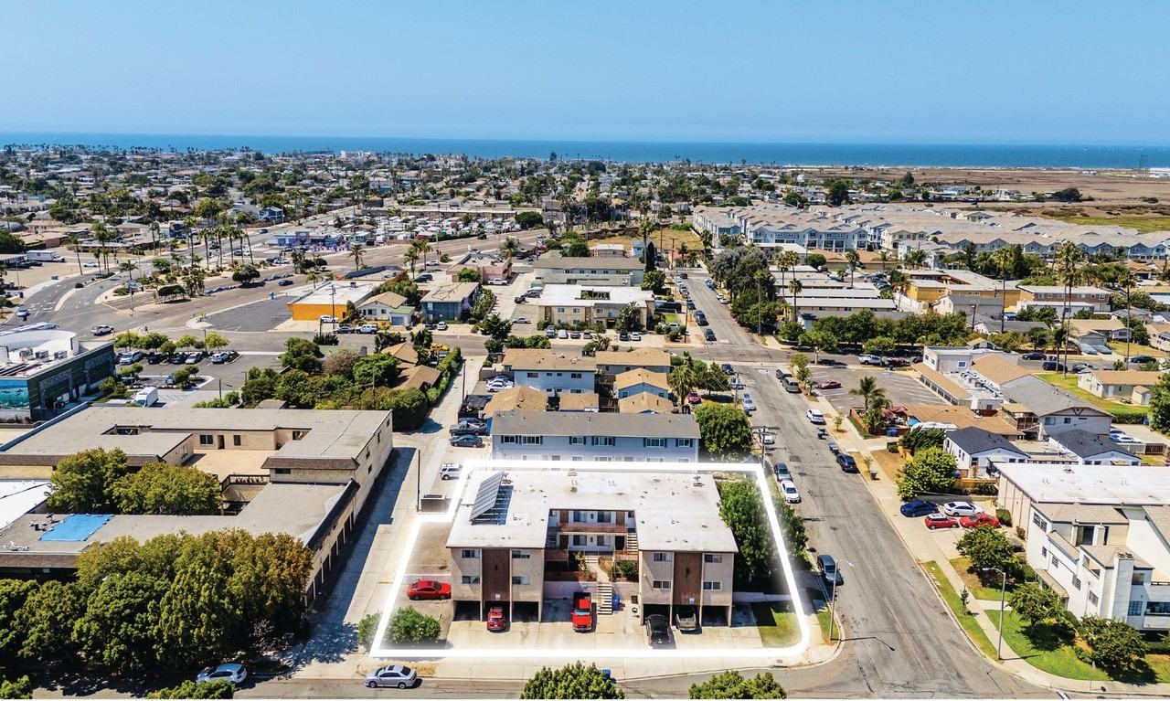Calla Avenue Apartments | Coastal Living Near the Beach in Imperial Beach! - Photo 2 of 2