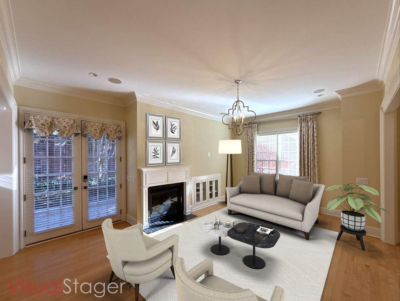 1109 S Kings Dr - Photo 2 of 24