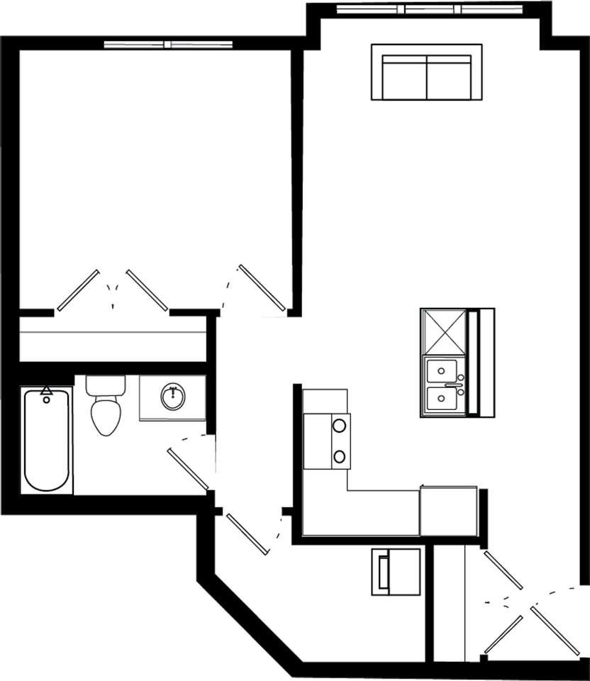 *The Flats at Laguna Farms in Nampa - Photo 4 of 9