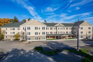 The Meridian - Photo 1 of 1