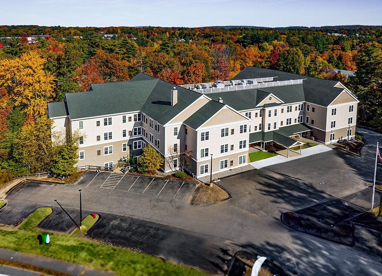 The Meridian - Photo 2 of 20