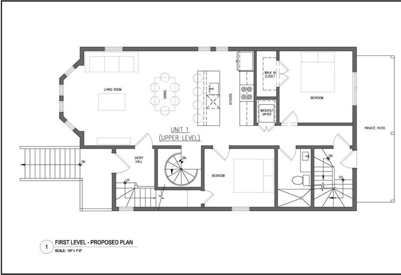 829 Parker St - Photo 5 of 8