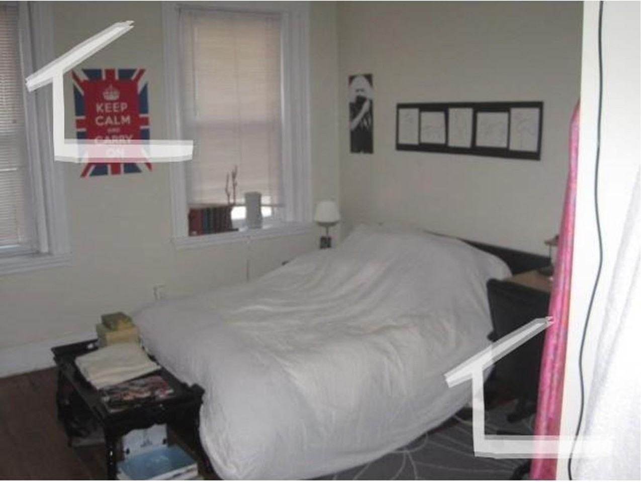 1130B Commonwealth Ave - Photo 3 of 11