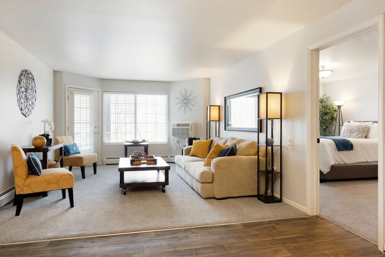 Birchwood Apartments - Photo 3 of 26