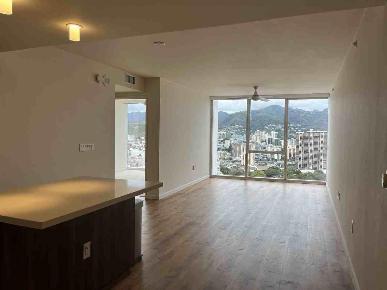888 Kapiolani Blvd #3511 - Photo 4 of 26
