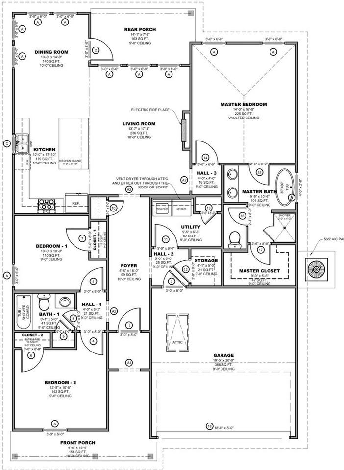 200 High Point Way - Photo 2 of 3