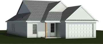 featured image of 203 Benson Grove Dr