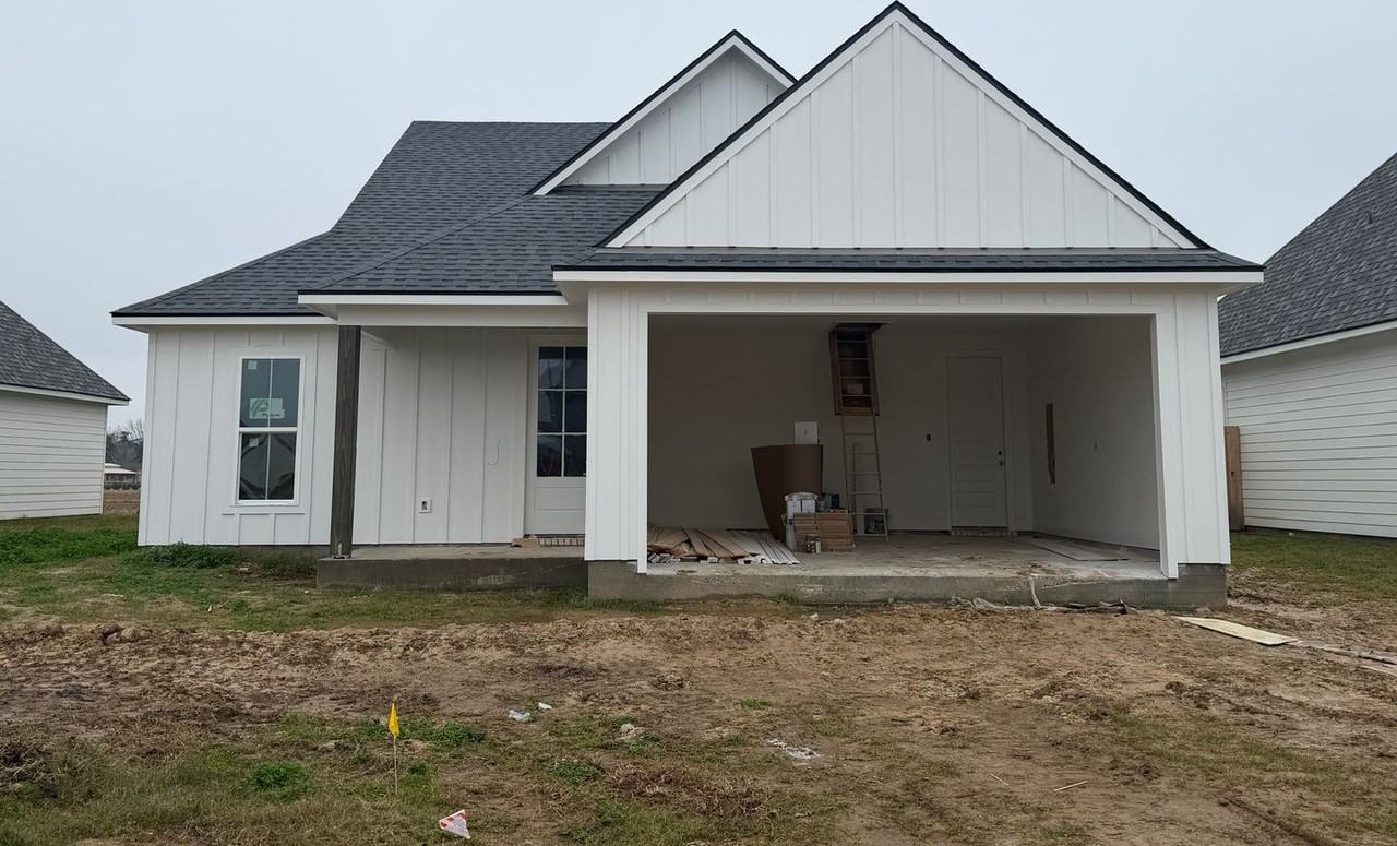 203 Benson Grove Dr - Photo 3 of 3