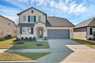 860 Jacquelyn Dr - Photo 1 of 1