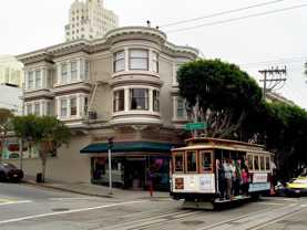 Union-Hyde Apartments - Photo 1 of 1