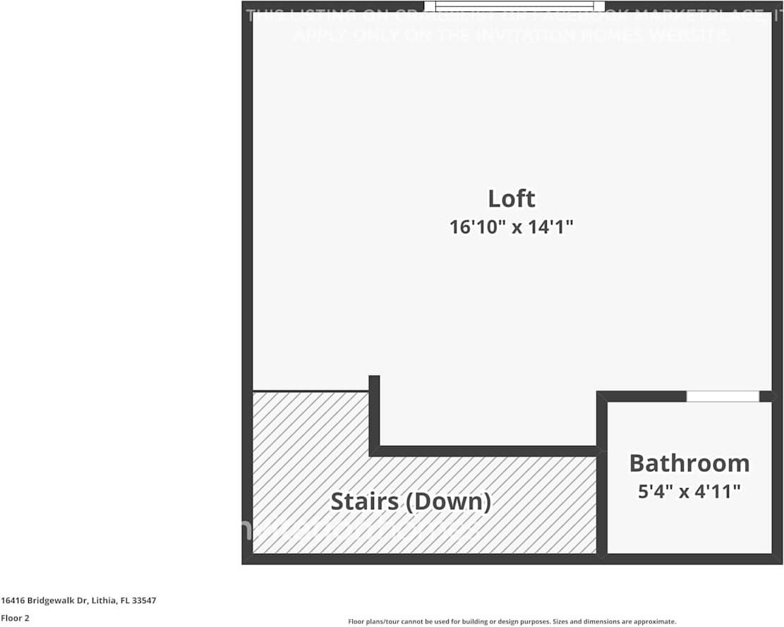 16416 Bridgewalk Dr - Photo 3 of 18
