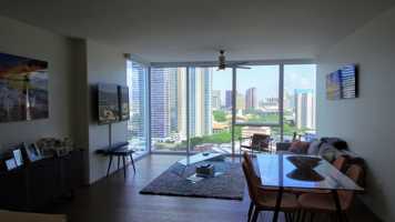 featured image of 888 Kapiolani Blvd #2110