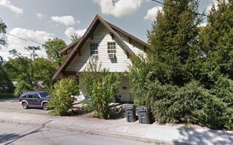 1021 College Avenue - Photo 1 of 1