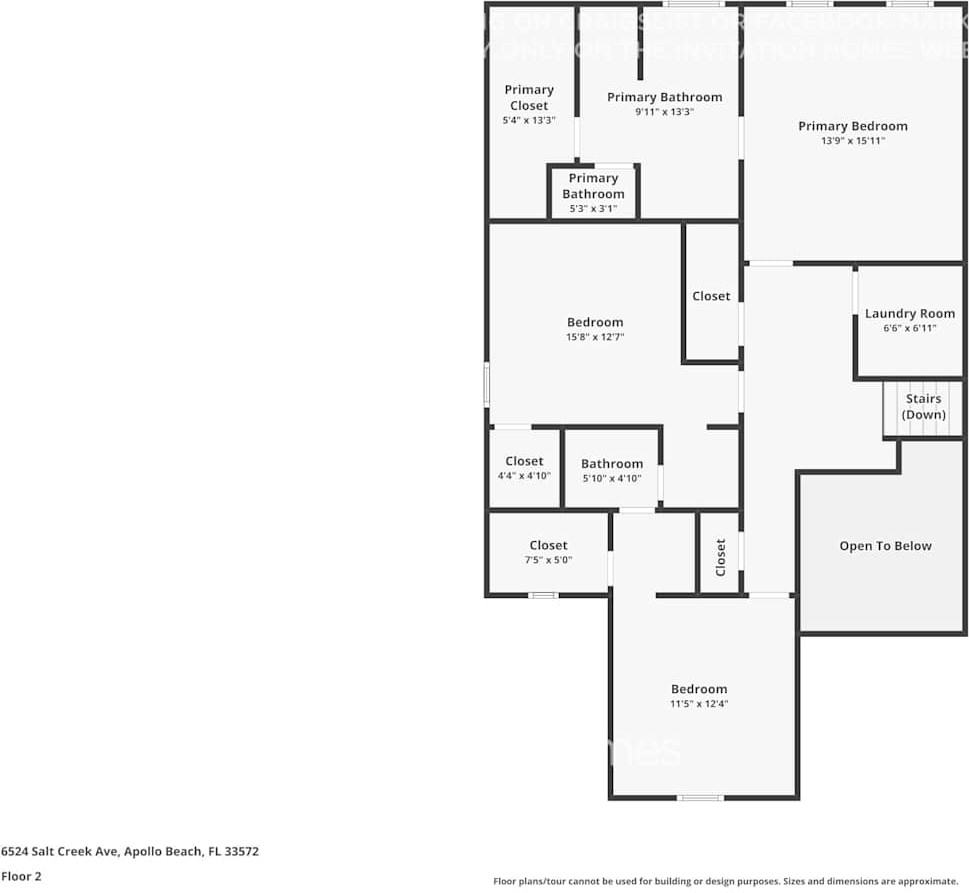 6524 Salt Creek Ave - Photo 3 of 18