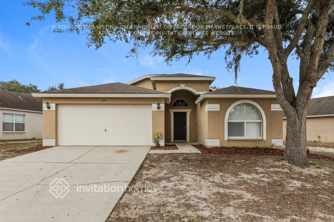 844 Rocky Mountain Ct