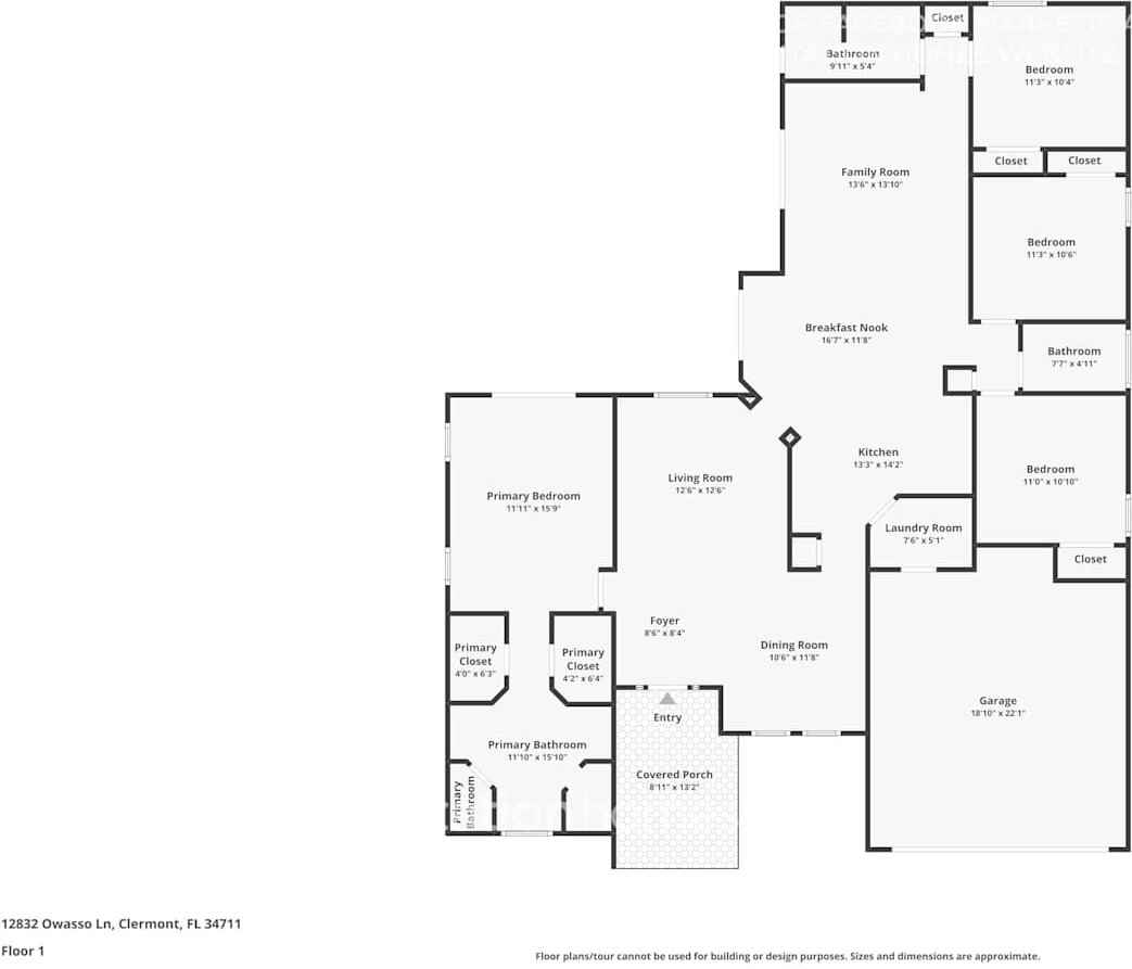 12832 Owasso Ln - Photo 2 of 17