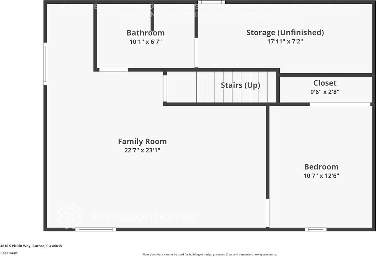 4816 S Pitkin Way - Photo 2 of 18