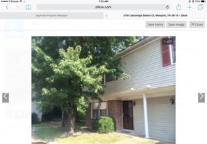 3736 Cambridge Station Dr - Photo 1 of 1