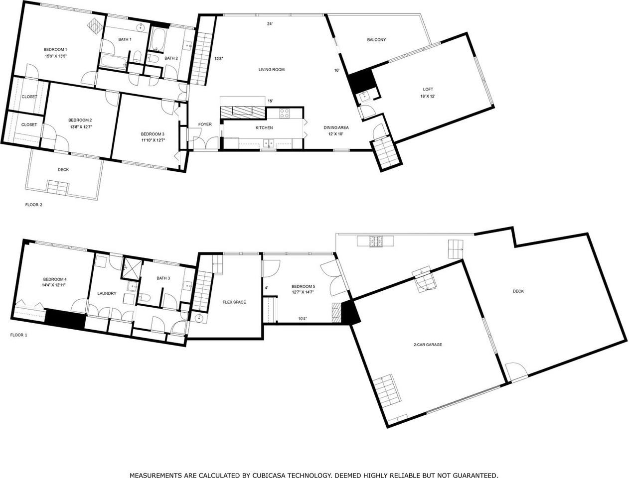 1632 Fredericks St - Photo 3 of 29