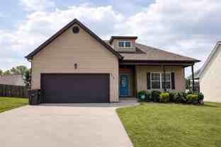 1216 Meachem Dr - Photo 1 of 1