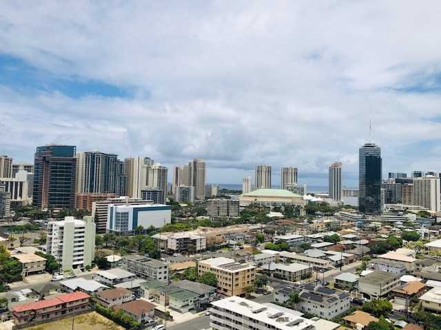 2100 Date St #2005 - Photo 5 of 13