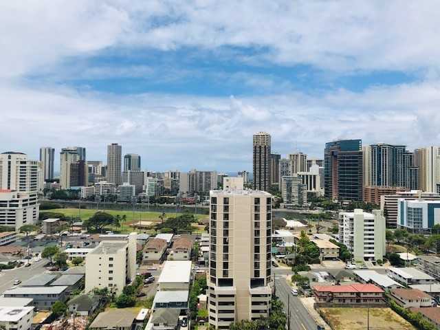 2100 Date St #2005 - Photo 6 of 13