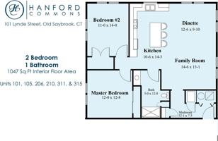 featured image of 101 Lynde St