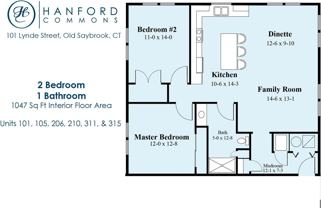 Hanford Commons - Photo 1 of 1