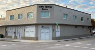 Miami Springs Center - Photo 1 of 1