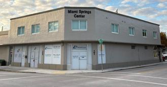 Miami Springs Center - Photo 1 of 1