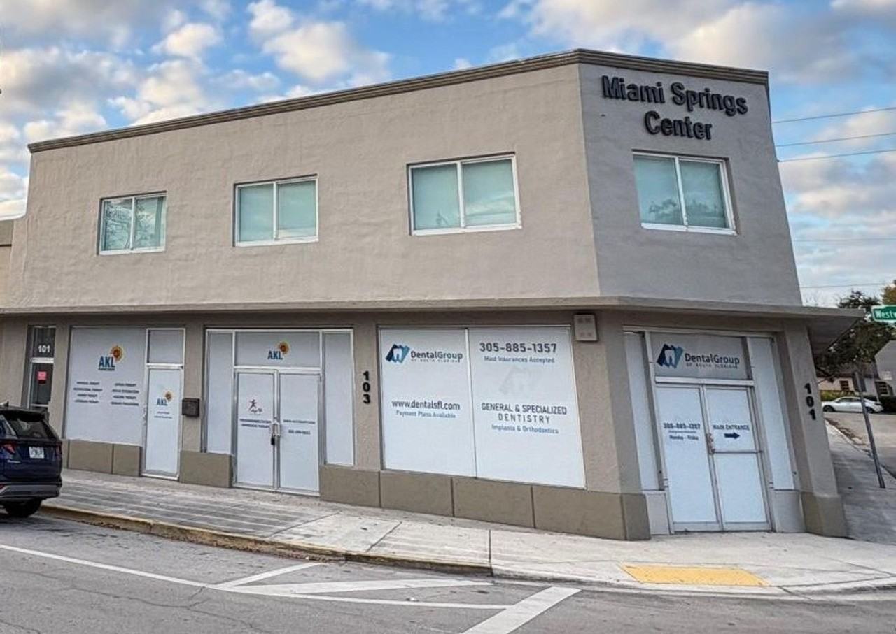 Miami Springs Center - Photo 2 of 11