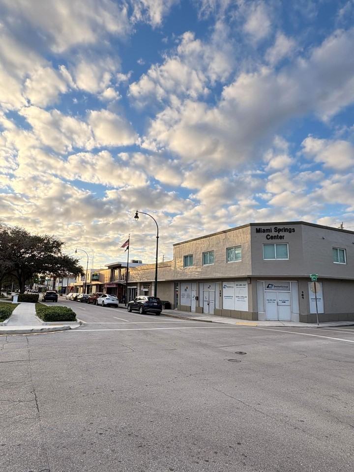 Miami Springs Center - Photo 6 of 11