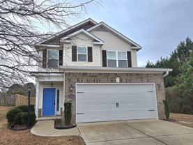 3222 Alexandria Dr - Photo 1 of 1