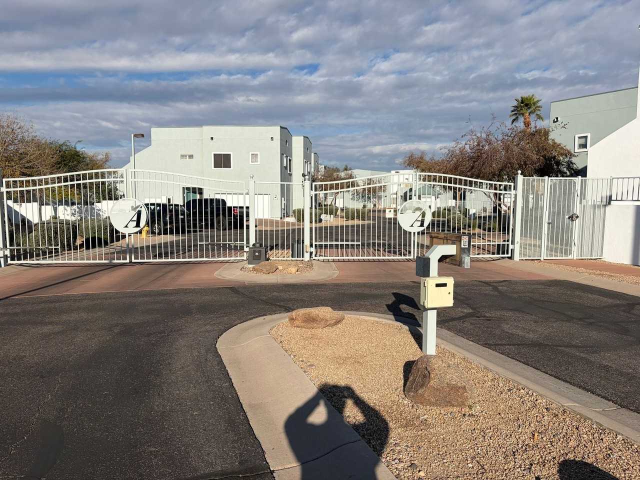 5400 S Hardy Dr #119 - Photo 3 of 47