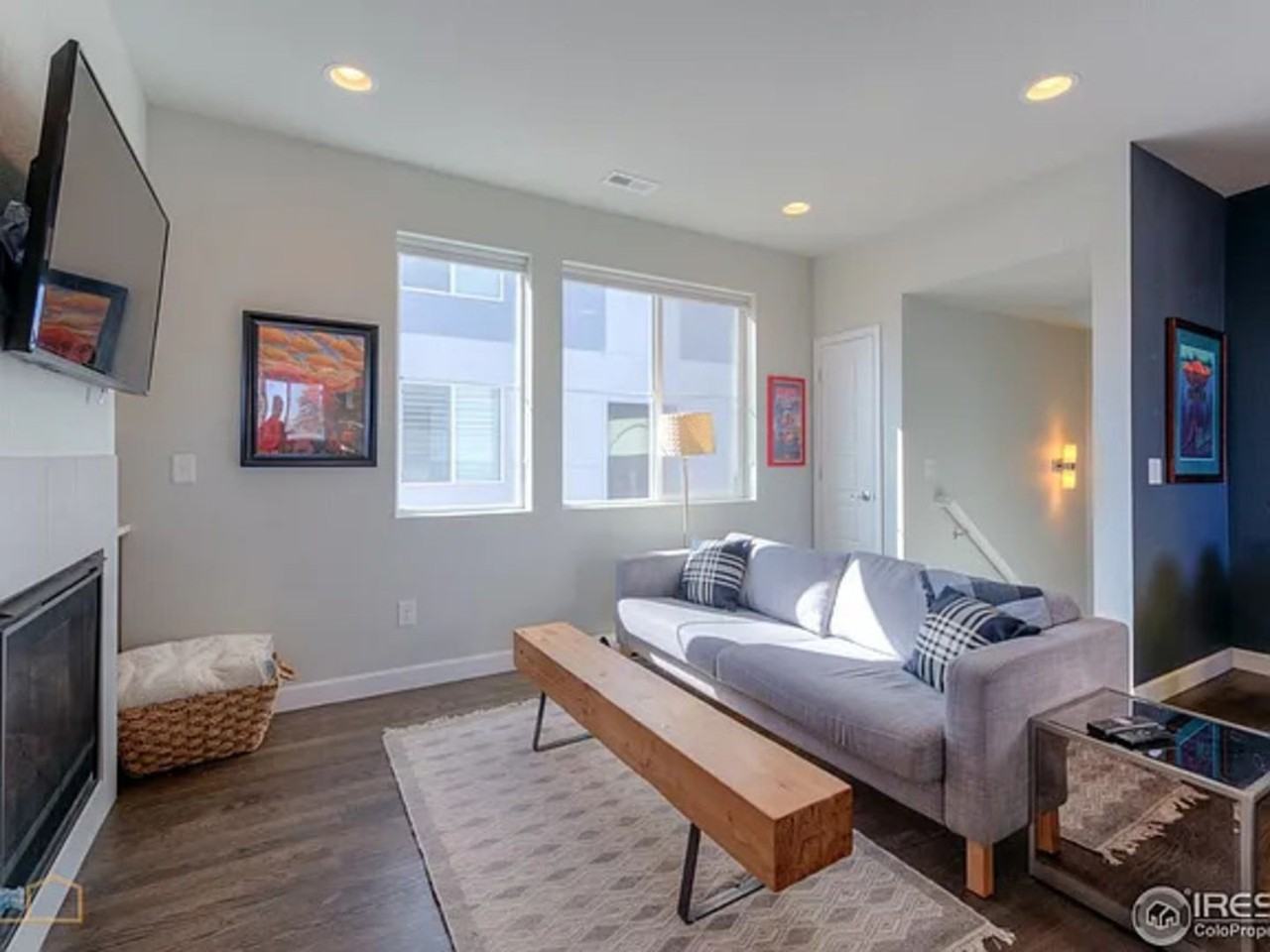 2038 N High St - Photo 4 of 11