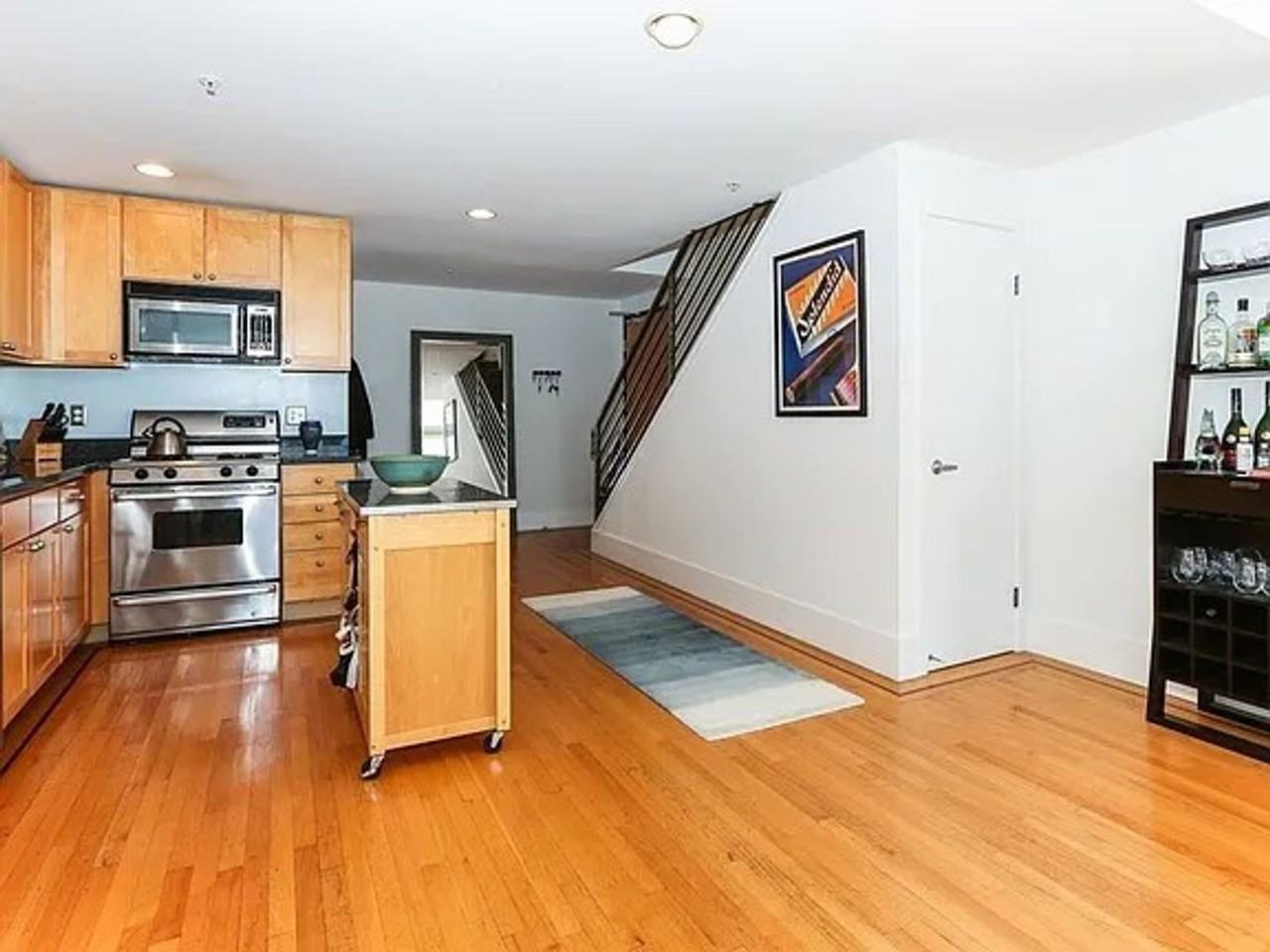 468 Tehama St #11 - Photo 2 of 8